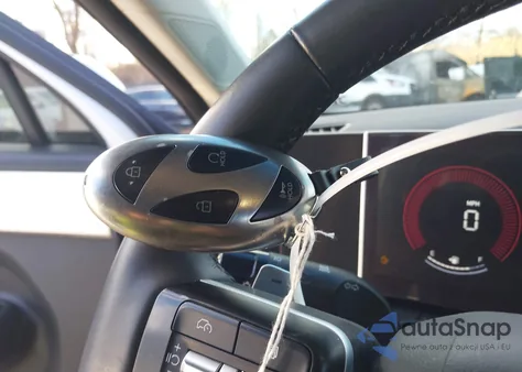 2024 Hyundai Santa Fe Se z USA, uszkodzony, nr VIN 5NMP1DGL3RH043005